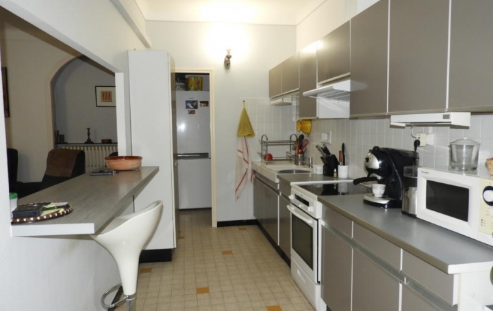 L.D.V Immobilier : Appartement | BOURG-SAINT-ANDEOL (07700) | 126 m2 | 725 € 