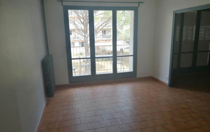 L.D.V Immobilier : Appartement | BOURG-SAINT-ANDEOL (07700) | 69 m2 | 550 € 