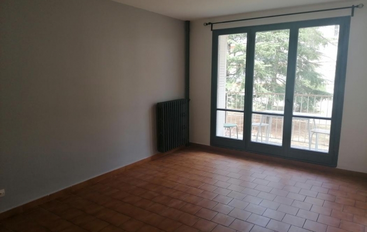 L.D.V Immobilier : Appartement | BOURG-SAINT-ANDEOL (07700) | 69 m2 | 550 € 