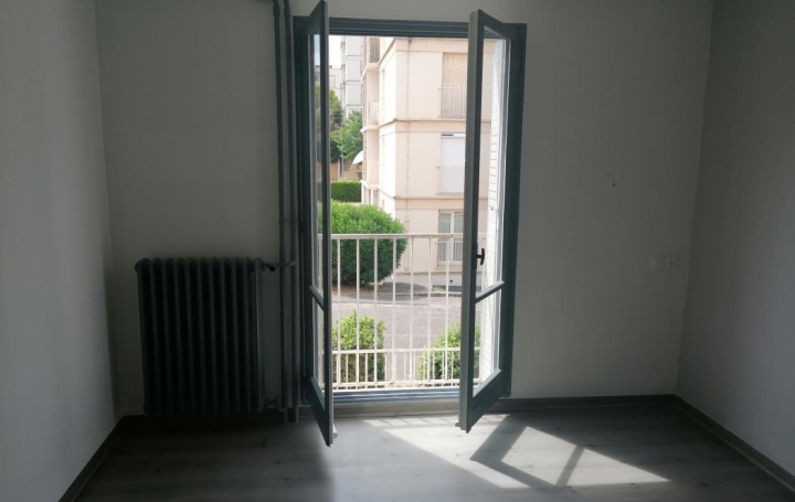 L.D.V Immobilier : Appartement | BOURG-SAINT-ANDEOL (07700) | 69 m2 | 550 € 