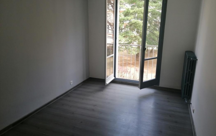 L.D.V Immobilier : Appartement | BOURG-SAINT-ANDEOL (07700) | 69 m2 | 550 € 