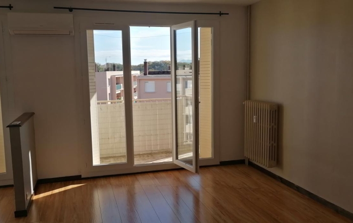 L.D.V Immobilier : Appartement | BOURG-SAINT-ANDEOL (07700) | 69 m2 | 536 € 