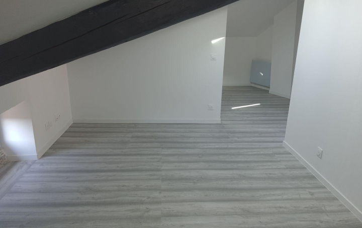 L.D.V Immobilier : Appartement | BOURG-SAINT-ANDEOL (07700) | 30 m2 | 420 € 