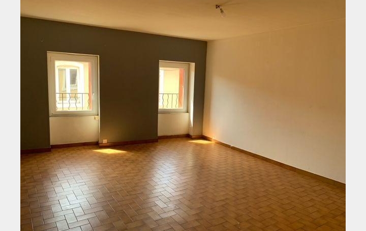 L.D.V Immobilier : Appartement | BOURG-SAINT-ANDEOL (07700) | 72 m2 | 510 € 