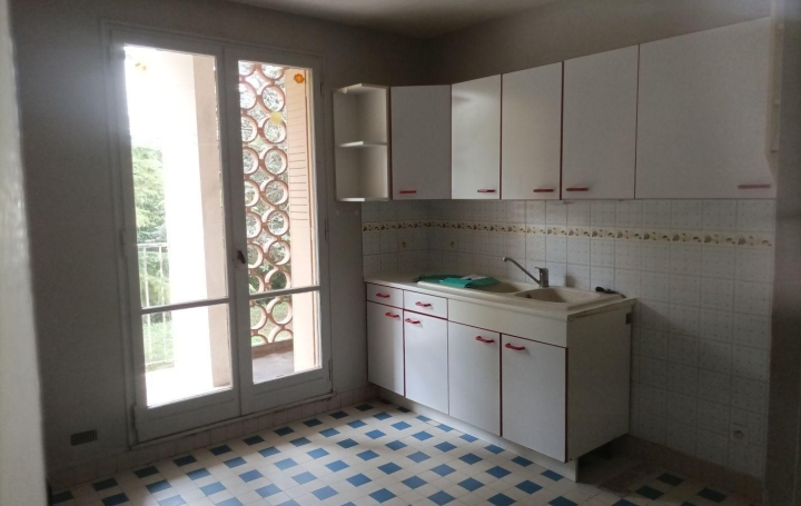 L.D.V Immobilier : Appartement | BOURG-SAINT-ANDEOL (07700) | 62 m2 | 568 € 