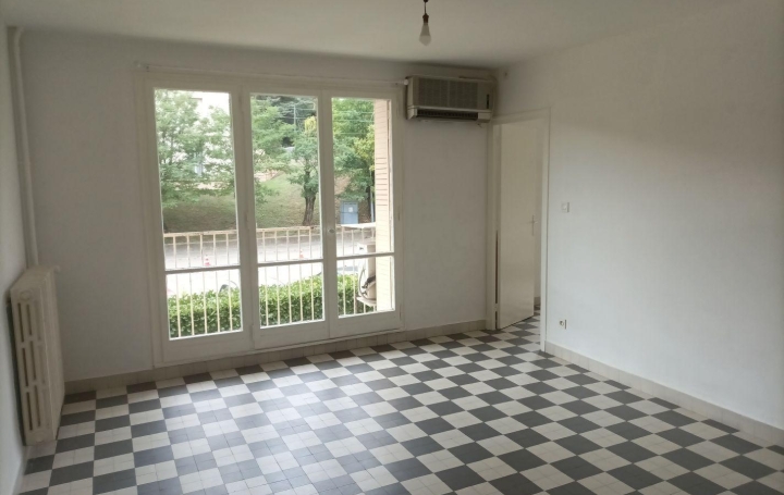 L.D.V Immobilier : Appartement | BOURG-SAINT-ANDEOL (07700) | 62 m2 | 568 € 