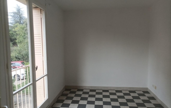 L.D.V Immobilier : Appartement | BOURG-SAINT-ANDEOL (07700) | 62 m2 | 568 € 