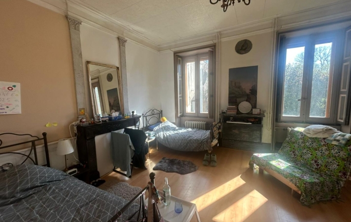  L.D.V Immobilier Maison / Villa | BOURG-SAINT-ANDEOL (07700) | 128 m2 | 930 € 
