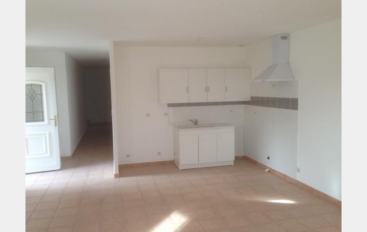 L.D.V Immobilier : Appartement | SAINT-MARCEL-D'ARDECHE (07700) | 100 m2 | 618 € 