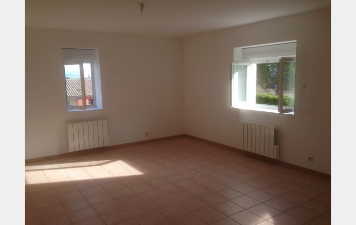 L.D.V Immobilier : Appartement | SAINT-MARCEL-D'ARDECHE (07700) | 100 m2 | 618 € 