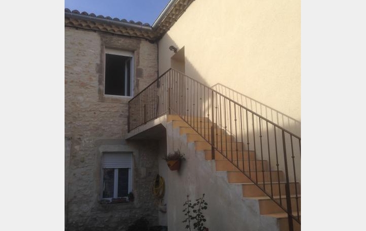 L.D.V Immobilier : Appartement | SAINT-MARCEL-D'ARDECHE (07700) | 100 m2 | 618 € 