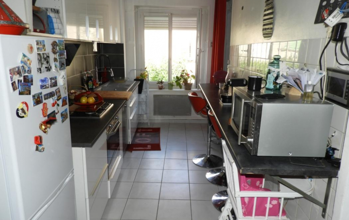 L.D.V Immobilier : Maison / Villa | BOURG-SAINT-ANDEOL (07700) | 71 m2 | 92 000 € 