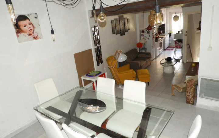 L.D.V Immobilier : Maison / Villa | BOURG-SAINT-ANDEOL (07700) | 71 m2 | 92 000 € 