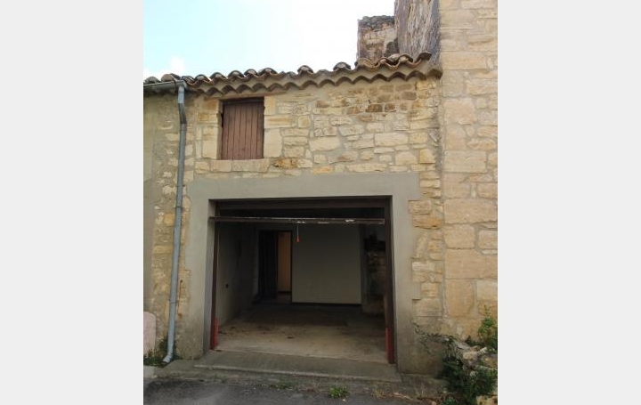 L.D.V Immobilier : Maison / Villa | ISSIRAC (30760) | 50 m2 | 37 000 € 