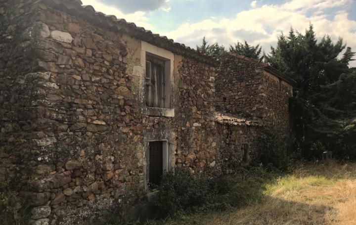 L.D.V Immobilier : Domaines / Propriétés | AIGUEZE (30760) | 0 m2 | 265 500 € 