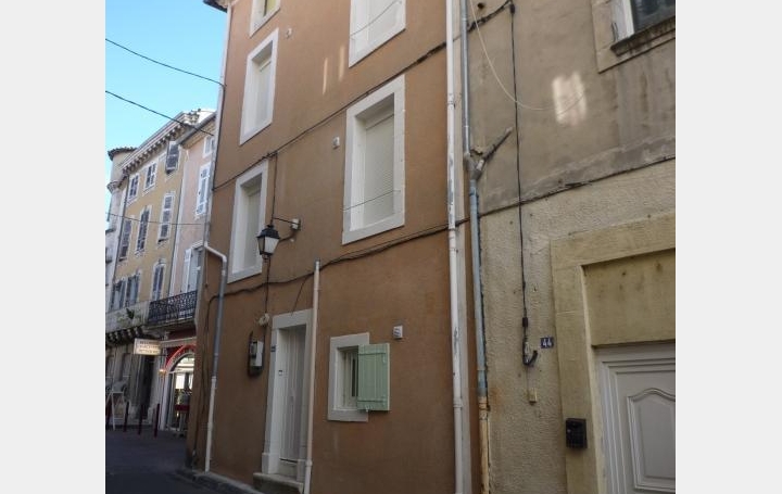 L.D.V Immobilier : Maison / Villa | BOURG-SAINT-ANDEOL (07700) | 90 m2 | 129 000 € 