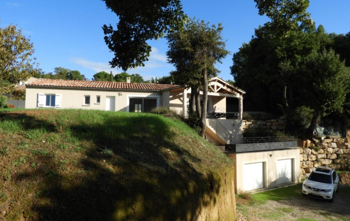 L.D.V Immobilier : Maison / Villa | SAINT-MARTIN-D'ARDECHE (07700) | 130 m2 | 312 000 € 