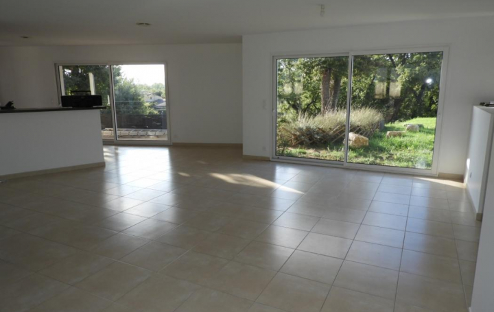 L.D.V Immobilier : House | SAINT-MARTIN-D'ARDECHE (07700) | 130 m2 | 312 000 € 