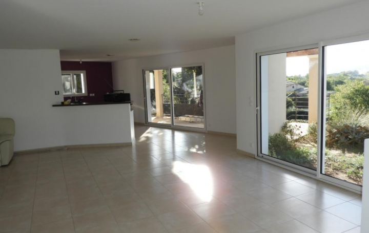 L.D.V Immobilier : House | SAINT-MARTIN-D'ARDECHE (07700) | 130 m2 | 312 000 € 