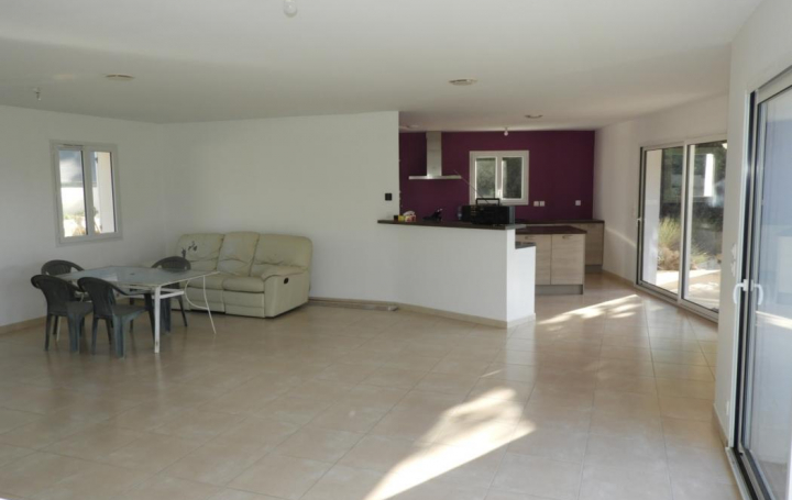 L.D.V Immobilier : Maison / Villa | SAINT-MARTIN-D'ARDECHE (07700) | 130 m2 | 312 000 € 