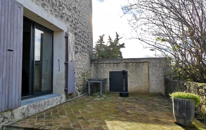 L.D.V Immobilier : House | SAINT-PAUL-TROIS-CHATEAUX (26130) | 137 m2 | 336 000 € 