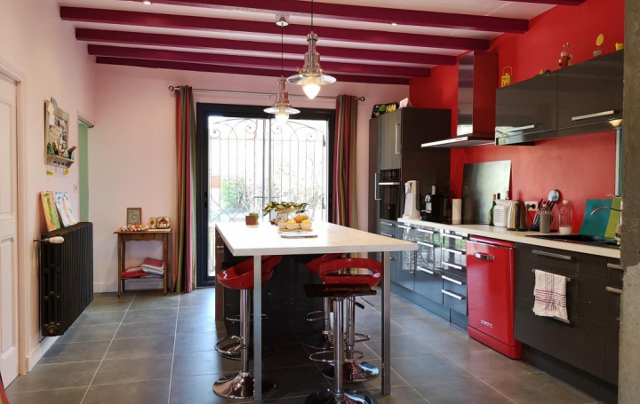 L.D.V Immobilier : House | SAINT-PAUL-TROIS-CHATEAUX (26130) | 137 m2 | 336 000 € 