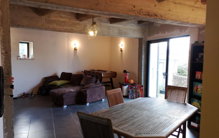 L.D.V Immobilier : House | SAINT-PAUL-TROIS-CHATEAUX (26130) | 137 m2 | 336 000 € 