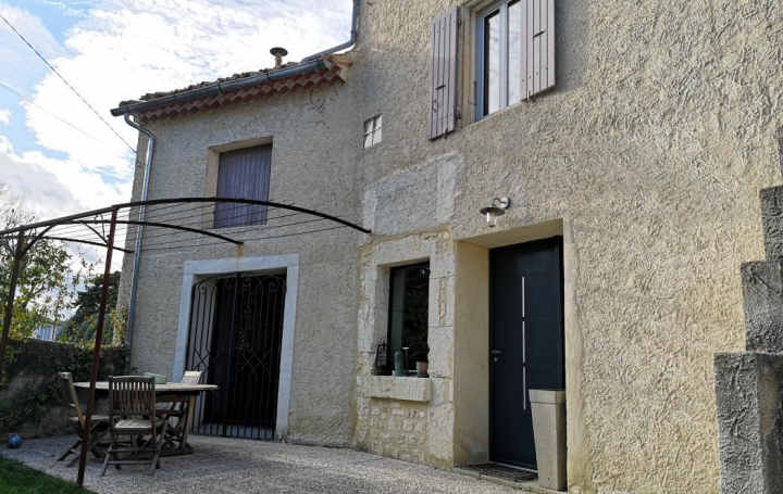 L.D.V Immobilier : House | SAINT-PAUL-TROIS-CHATEAUX (26130) | 137 m2 | 336 000 € 