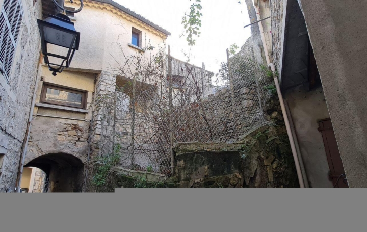  L.D.V Immobilier Maison / Villa | BOURG-SAINT-ANDEOL (07700) | 131 m2 | 109 000 € 