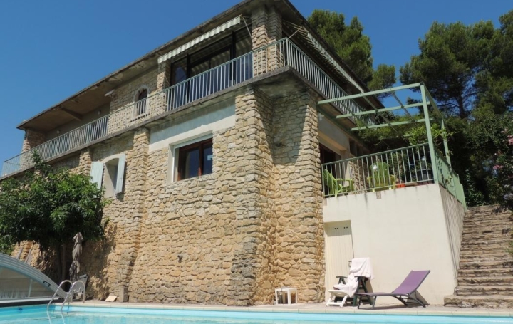  L.D.V Immobilier Maison / Villa | PONT-SAINT-ESPRIT (30130) | 187 m2 | 475 000 € 