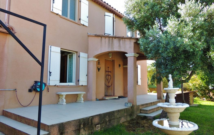 L.D.V Immobilier : House | CHATEAURENARD (13160) | 140 m2 | 344 000 € 