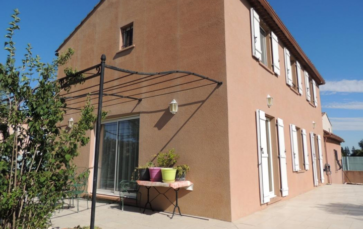 L.D.V Immobilier : Maison / Villa | CHATEAURENARD (13160) | 140 m2 | 344 000 € 