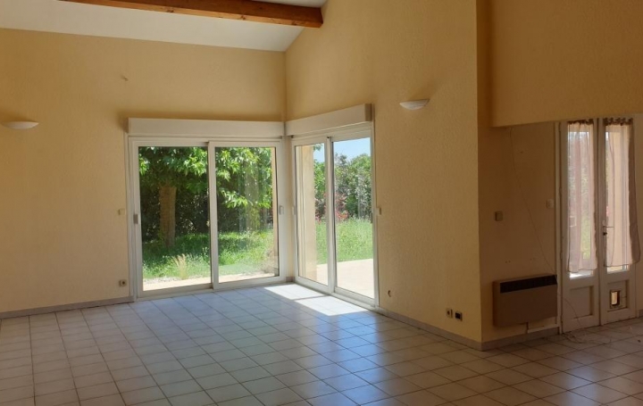 L.D.V Immobilier : Maison / Villa | PIERRELATTE (26700) | 138 m2 | 262 000 € 