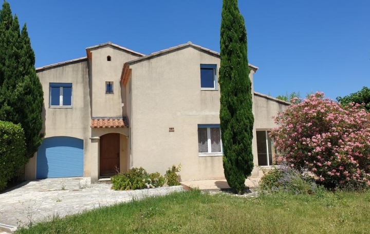 L.D.V Immobilier : Maison / Villa | PIERRELATTE (26700) | 138 m2 | 262 000 € 