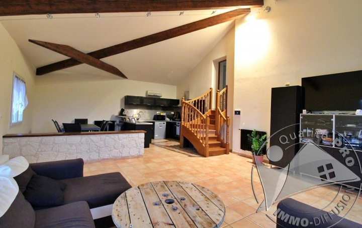 L.D.V Immobilier : House | SAINT-MARCEL-D'ARDECHE (07700) | 156 m2 | 295 000 € 