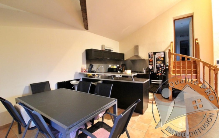 L.D.V Immobilier : House | SAINT-MARCEL-D'ARDECHE (07700) | 156 m2 | 295 000 € 