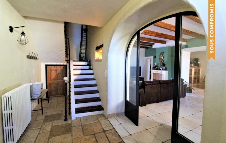 L.D.V Immobilier : Maison / Villa | SAINT-MARCEL-D'ARDECHE (07700) | 246 m2 | 330 000 € 