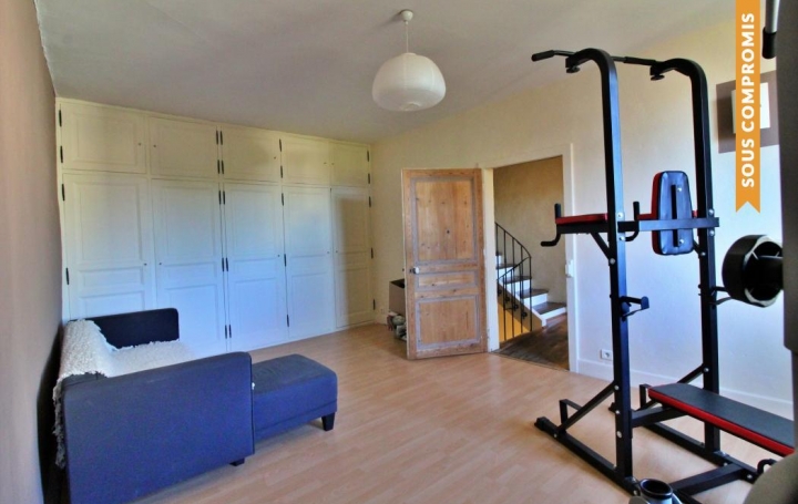 L.D.V Immobilier : Maison / Villa | SAINT-MARCEL-D'ARDECHE (07700) | 246 m2 | 330 000 € 