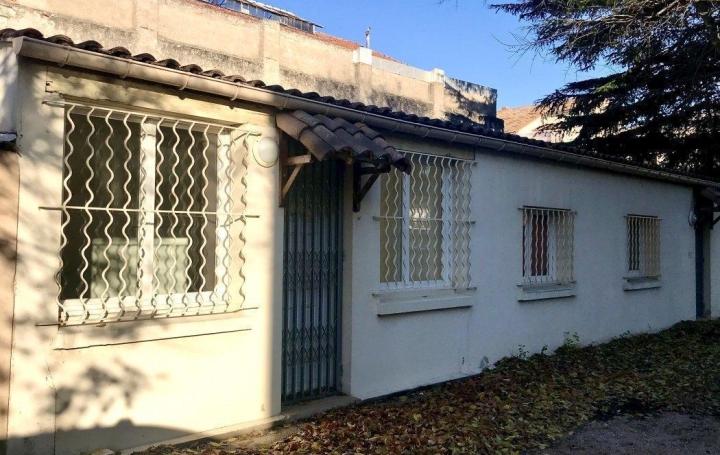 L.D.V Immobilier : Maison / Villa | PONT-SAINT-ESPRIT (30130) | 41 m2 | 81 750 € 