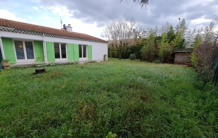 L.D.V Immobilier : House | PIERRELATTE (26700) | 109 m2 | 225 000 € 