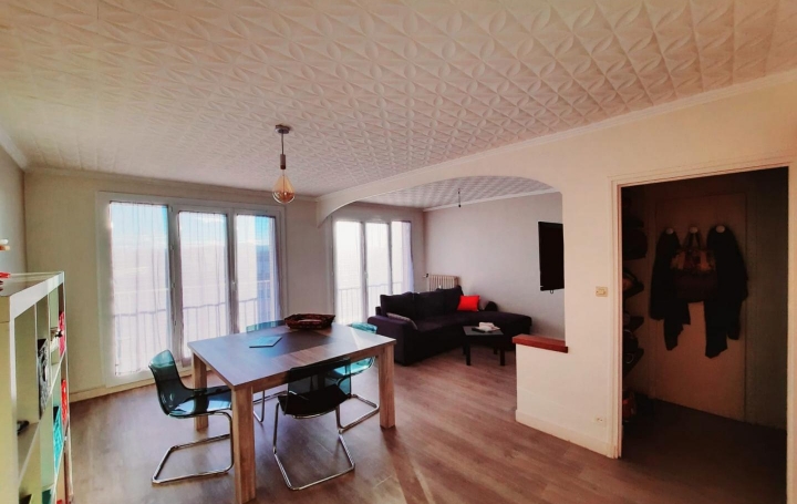 L.D.V Immobilier : Appartement | BOURG-SAINT-ANDEOL (07700) | 68 m2 | 79 900 € 