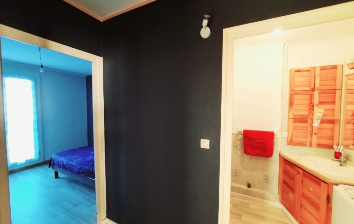 L.D.V Immobilier : Appartement | BOURG-SAINT-ANDEOL (07700) | 68 m2 | 79 900 € 