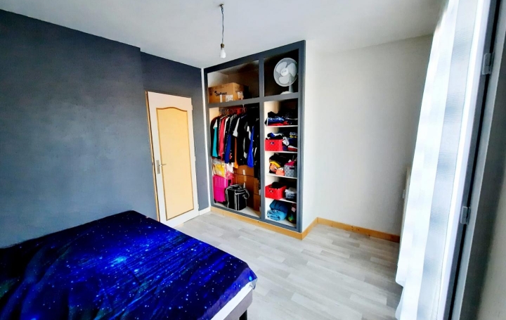 L.D.V Immobilier : Appartement | BOURG-SAINT-ANDEOL (07700) | 68 m2 | 79 900 € 