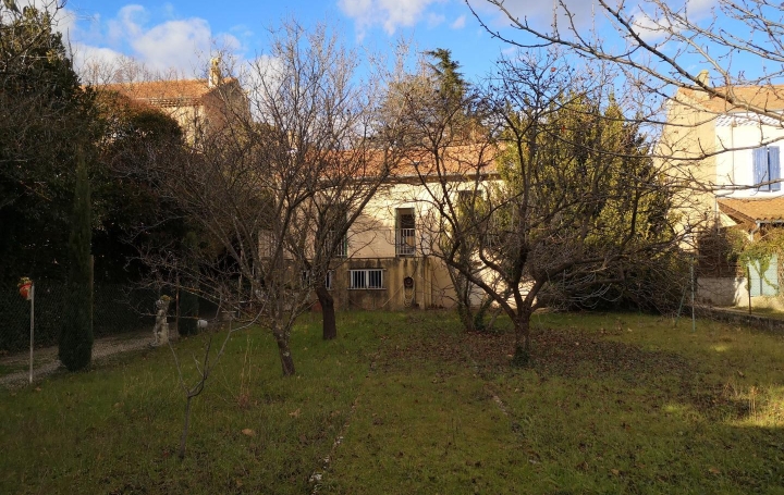 L.D.V Immobilier : Maison / Villa | PIERRELATTE (26700) | 80 m2 | 208 000 € 