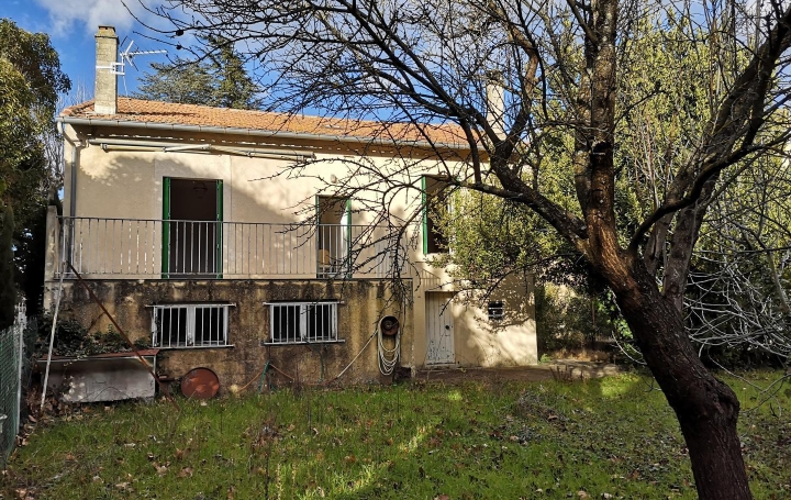 L.D.V Immobilier : Maison / Villa | PIERRELATTE (26700) | 80 m2 | 208 000 € 