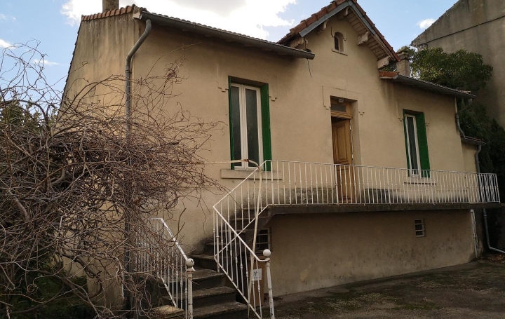 L.D.V Immobilier : Maison / Villa | PIERRELATTE (26700) | 80 m2 | 208 000 € 