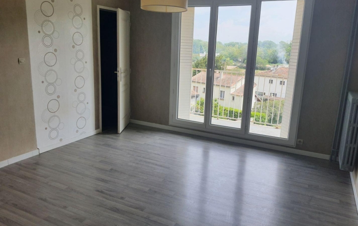 L.D.V Immobilier : Appartement | BOURG-SAINT-ANDEOL (07700) | 60 m2 | 66 000 € 