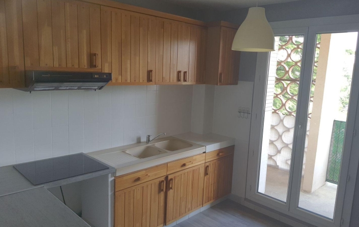 L.D.V Immobilier : Appartement | BOURG-SAINT-ANDEOL (07700) | 60 m2 | 66 000 € 