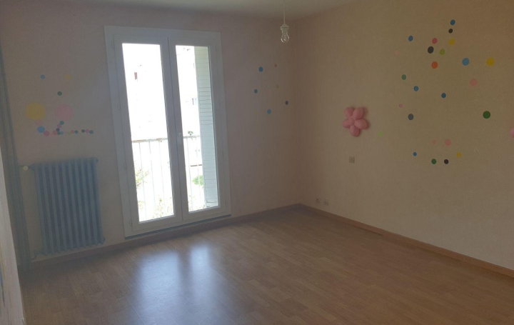 L.D.V Immobilier : Appartement | BOURG-SAINT-ANDEOL (07700) | 60 m2 | 66 000 € 