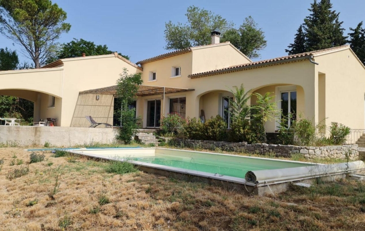 L.D.V Immobilier : Maison / Villa | BOURG-SAINT-ANDEOL (07700) | 144 m2 | 425 000 € 